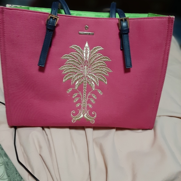 Spartina Tote combo - Picture 8 of 12